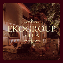 EkoGroup Vila
