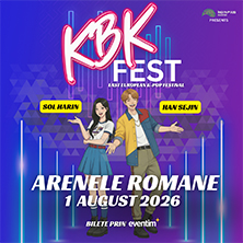 KBK FEST