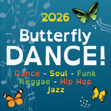 Butterfly Dance