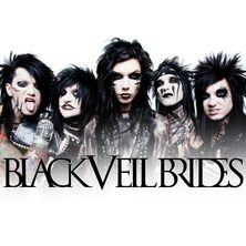 Black Veil Brides