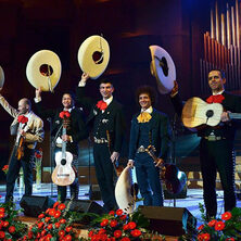 Mariachi los Cabaleros