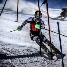 TEKME V ZIMSKIH &Scaron;PORTIH - AVSTRIJA