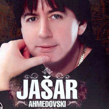 Ja&scaron;ar Ahmedovski