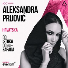 ALEKSANDRA PRIJOVIĆ