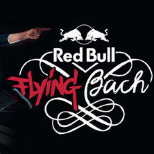 Red Bull Flying Bach