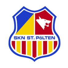 SKN St. P&ouml;lten