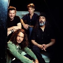 Soundgarden