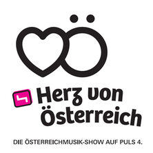 Herz von &Ouml;sterreich 