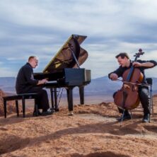 The Piano Guys