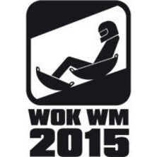 Die gro&szlig;e TV total Wok WM