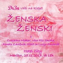 ŽENSKA ŽENSKI