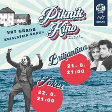 PIKNIK KINO KHISLSTEIN