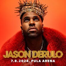 Jason Derulo