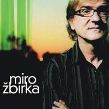 Miro Žbirka