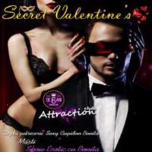 Secret Valentine's Swingers Party