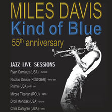 Miles Davis Kind of Blue