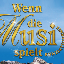 Wenn die Musi spielt
