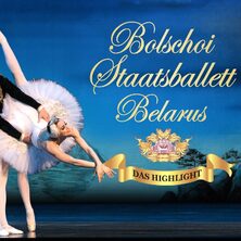 Bolschoi Staatsballett Belarus