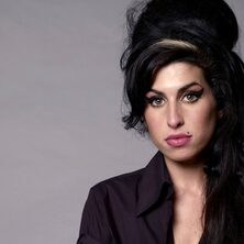 Amy Winehouse