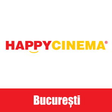 Happy Cinema Bucuresti