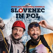 SLOVENEC IN POL