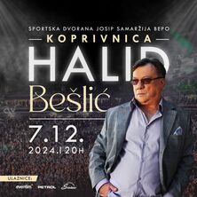 HALID BE&Scaron;LIĆ