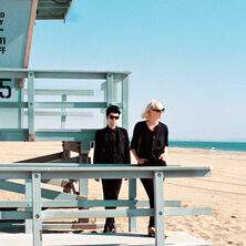 The Raveonettes