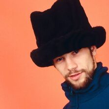 Jamiroquai