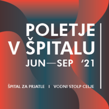 POLETJE V &Scaron;PITALU