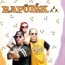 Rap&uuml;lők