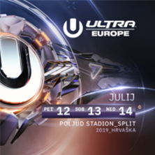 ULTRA EUROPE SPLIT