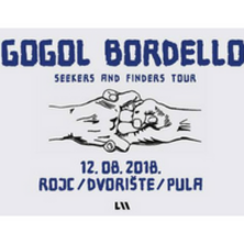 Gogol Bordello