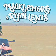 Macklemore & Ryan Lewis