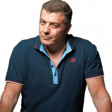 Dragoljub LJubičić Mićko