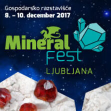 MINERALFEST LJUBLJANA