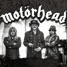 Mot&ouml;rhead