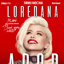 Loredana - ADOR