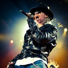 Guns N' Roses
