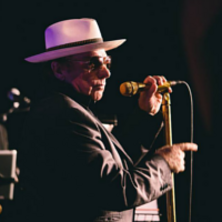 Van Morrison