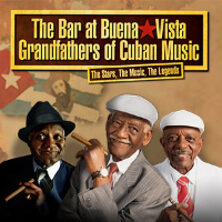 The Bar at Buena Vista