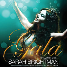 Sarah Brightman