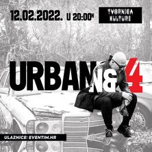Damir Urban