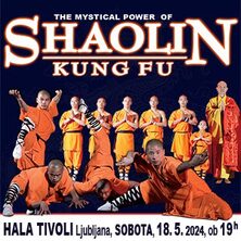 SHAOLIN KUNG FU