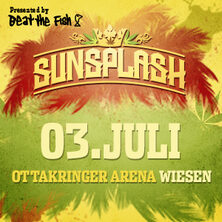 Sunsplash Festival
