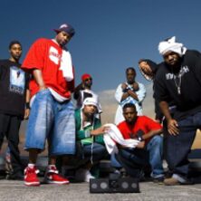 Wu-Tang Clan