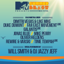 MTV SummerBlast