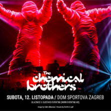 The Chemical Brothers
