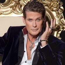 David Hasselhoff