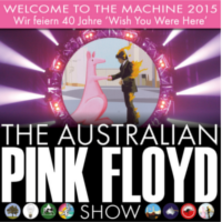 The Australian Pink Floyd Show
