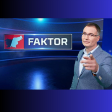 POLETNI SPECIAL FAKTOR - V ŽIVO!